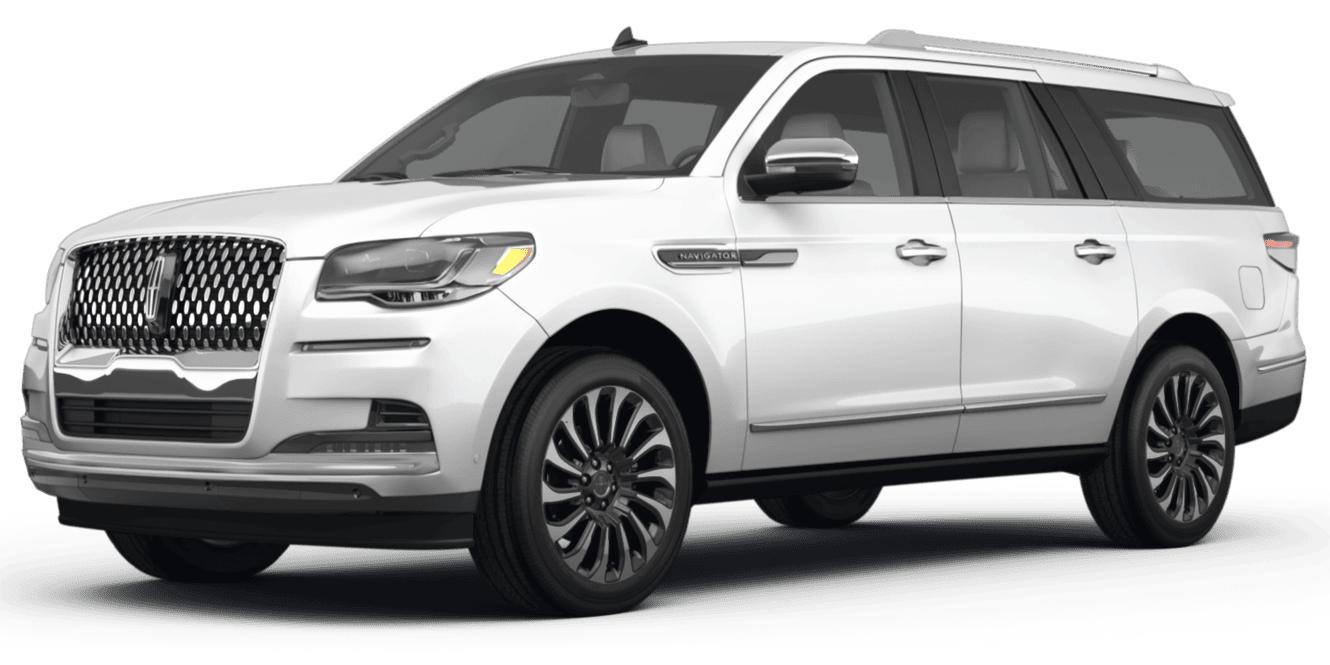 LINCOLN NAVIGATOR L 2022 5LMJJ3TT2NEL02658 image